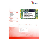 Adata ASX300S3-64GM-C 64 GB - 82269 - zdjęcie 5
